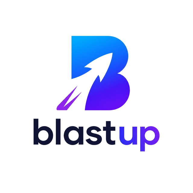 Blastup