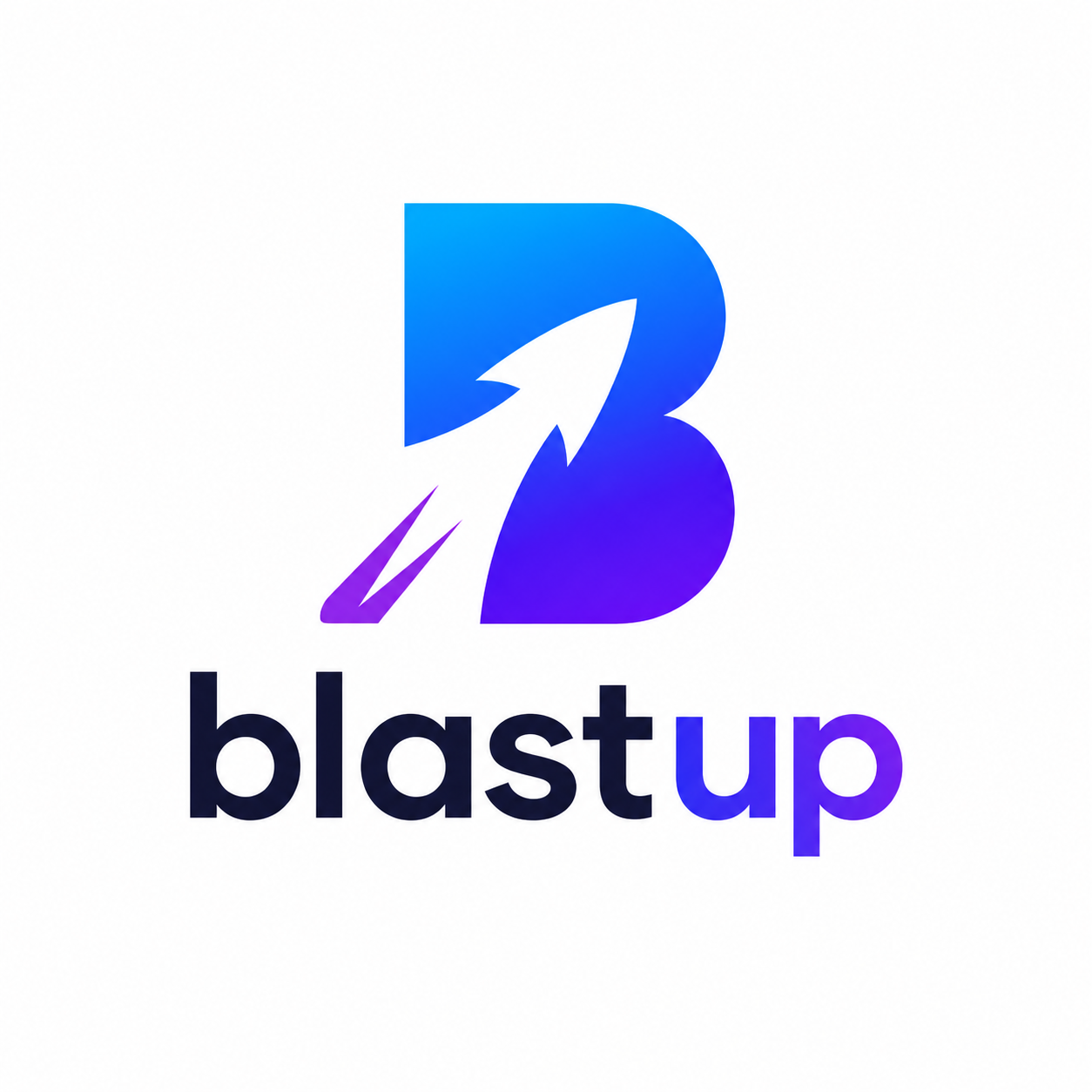 Blastup